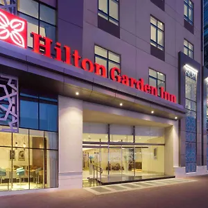 Hilton Garden Deira Dubaj
