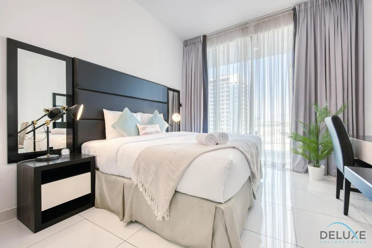 Apartment Radiant Studio At Giovanni Boutique Suites Dsc By Deluxe Holiday Homes Dubai