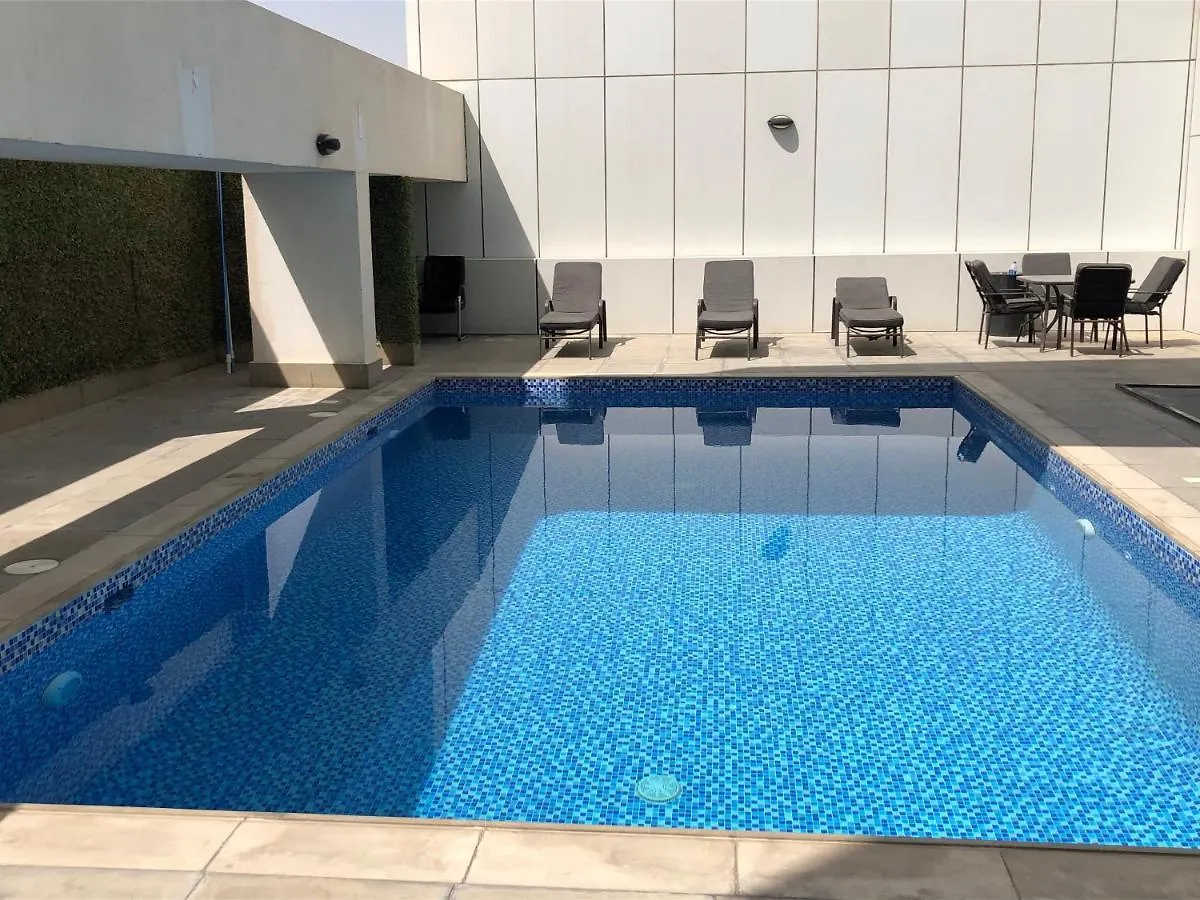 Apartment Radiant Studio At Giovanni Boutique Suites Dsc By Deluxe Holiday Homes Dubai United Arab Emirates