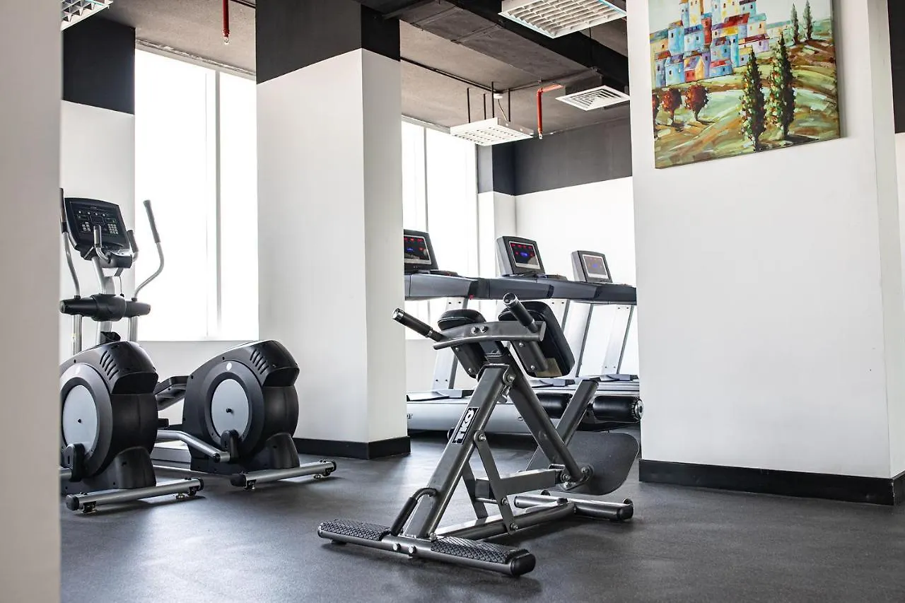 Radiant Studio At Giovanni Boutique Suites Dsc By Deluxe Holiday Homes Dubai 0*,