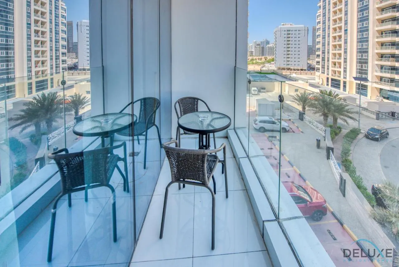 Radiant Studio At Giovanni Boutique Suites Dsc By Deluxe Holiday Homes Dubai United Arab Emirates